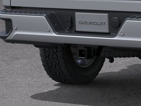 New 2026 Chevrolet Silverado 2500 High Country w/ Technology Package AWD/4WD image 16