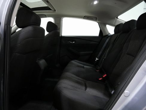 Used 2023 Honda Accord EX image 24