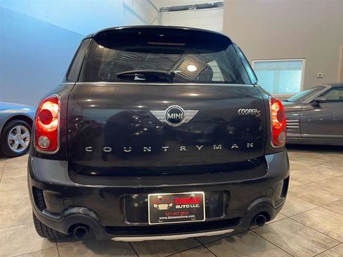 Used 2015 MINI Cooper Countryman S AWD/4WD image 48