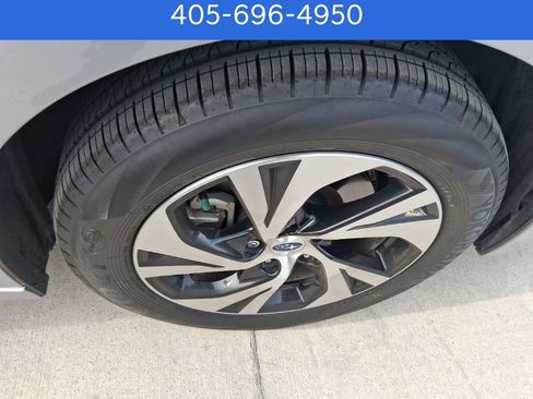 Used 2025 Subaru Legacy Premium image 27