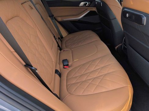 New 2026 BMW X5 xDrive40i image 21