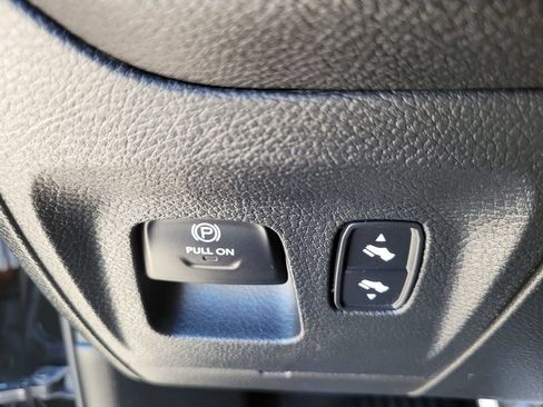 Used 2023 RAM 1500 Rebel w/ Rebel Level 1 Equipment Group AWD/4WD image 29