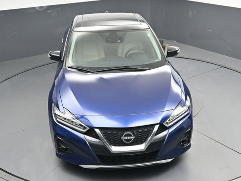 Used 2023 Nissan Maxima Platinum w/ Sport Mat Group image 32