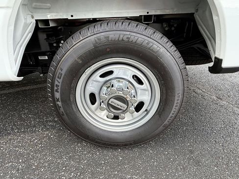 New 2026 Ford F350 XLT RWD image 20