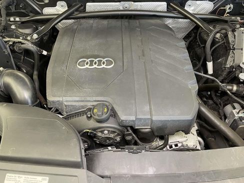 Certified 2022 Audi Q5 2.0T Premium Plus image 24