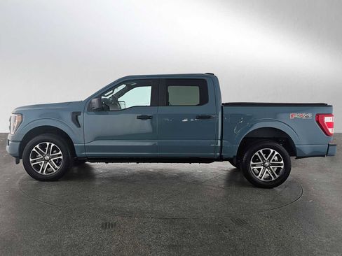 Used 2023 Ford F150 XL w/ STX Appearance Package image 7