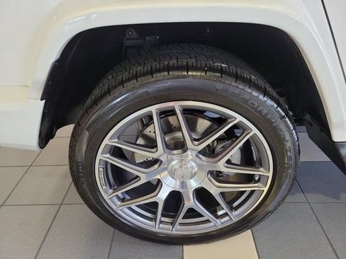 Used 2022 Mercedes-Benz G 63 AMG 4MATIC image 15