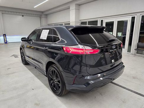 Used 2022 Ford Edge ST-Line image 4
