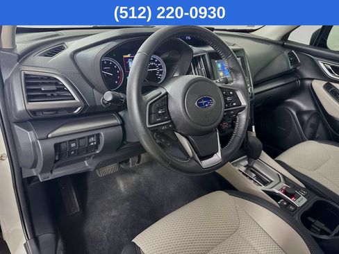 Used 2024 Subaru Forester Premium AWD/4WD image 10