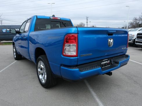 Used 2022 RAM 1500 Big Horn image 9
