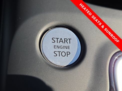 Used 2022 INFINITI QX50 Essential image 20