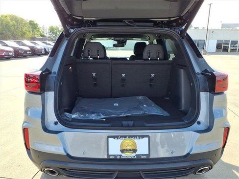 New 2026 Chevrolet TrailBlazer RS w/ Convenience Package image 18