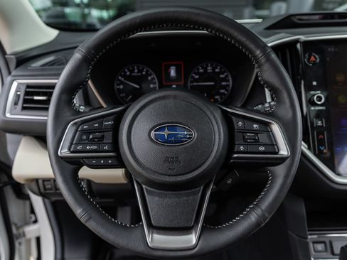 Used 2025 Subaru Ascent Limited AWD/4WD image 25