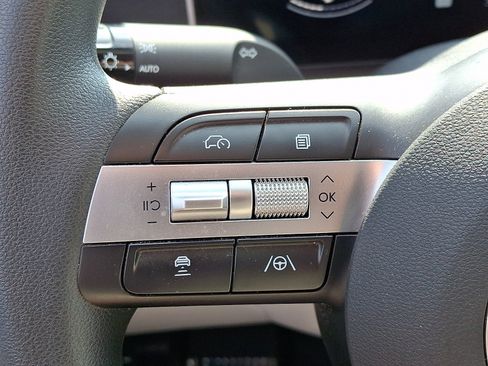 Used 2025 Hyundai Tucson SEL AWD/4WD image 21
