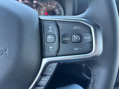 New 2026 RAM 2500 Big Horn AWD/4WD image 22