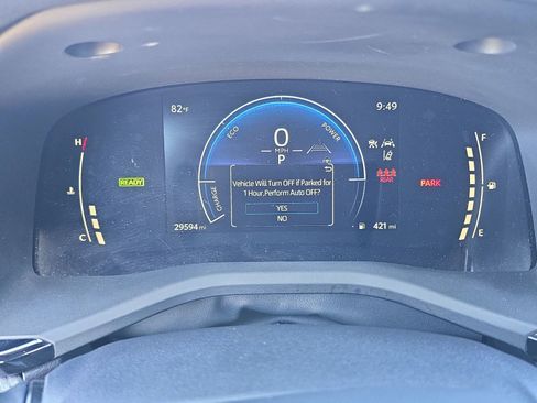 Used 2025 Toyota Camry SE w/ Multimedia Upgrade Package FWD image 26