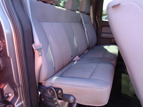 Used 2013 Ford F150 XLT w/ XLT Chrome Pkg image 43