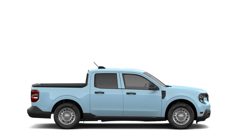 New 2026 Ford Maverick XL FWD image 29