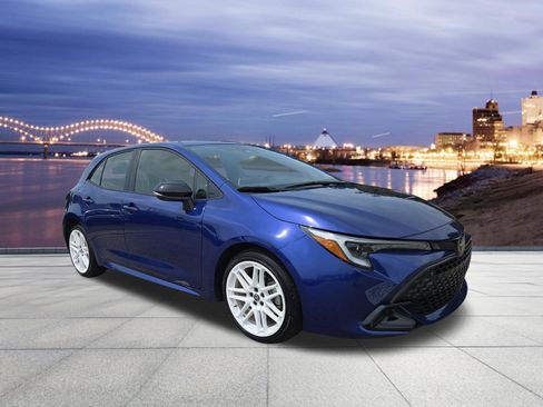 Used 2026 Toyota Corolla SE FWD image 4
