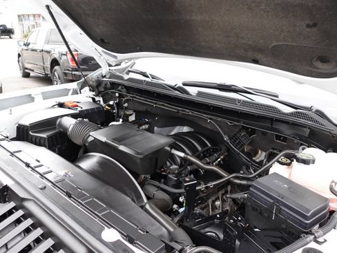 Used 2024 GMC Sierra 2500 SLE image 60