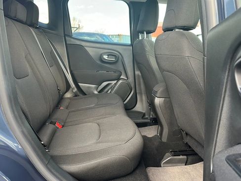 Used 2021 Jeep Renegade Sport image 15