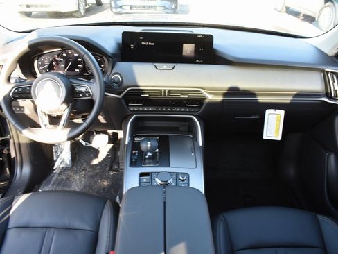 New 2026 MAZDA CX-90 3.3 Turbo w/ Premium Sport Pkg image 34