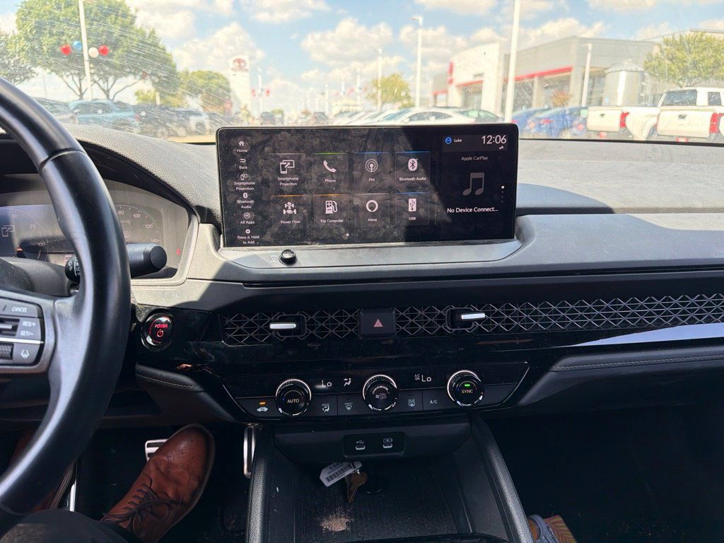 Used 2023 Honda Accord Sport image 17