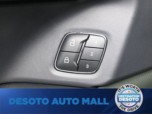 Used 2022 Ford Expedition Timberline AWD/4WD image 24