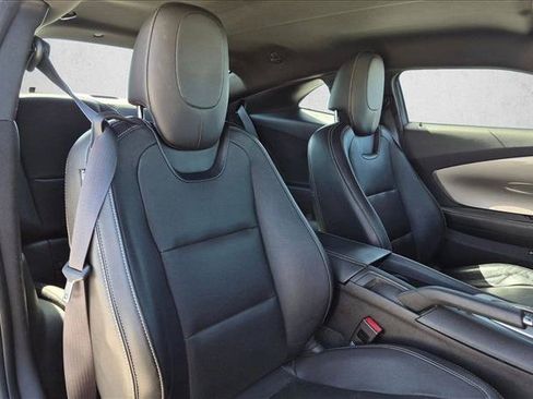 Used 2013 Chevrolet Camaro LT w/ RS Package RWD image 18