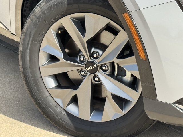 Used 2023 Kia Sportage SX FWD image 34