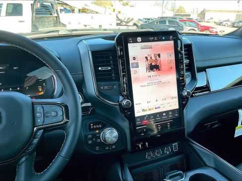 New 2026 RAM 1500 Rebel w/ Rebel Level 2 Equipment Group image 7