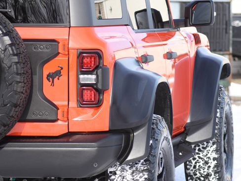 Used 2023 Ford Bronco Raptor image 15