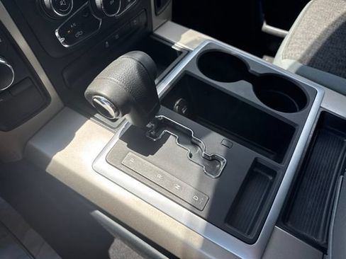 Used 2013 RAM 1500 Big Horn AWD/4WD image 19