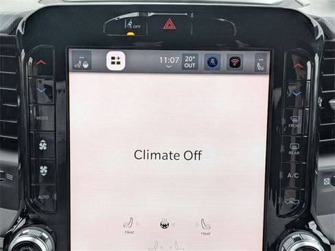 New 2026 RAM 1500 Big Horn image 22