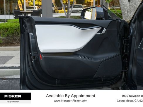 Used 2018 Tesla Model S 100D image 11