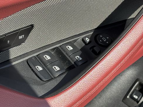 Used 2023 BMW 430i w/ M Sport Package RWD image 15