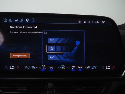 Used 2024 Chevrolet Equinox EV RS FWD image 42