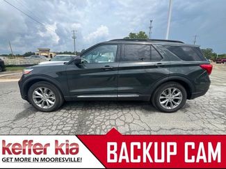 Used 2024 Ford Explorer XLT w/ Equipment Group 202A RWD video 1