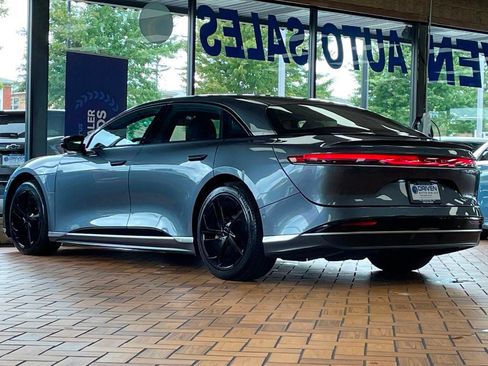 Used 2024 Lucid Air Touring AWD/4WD image 10