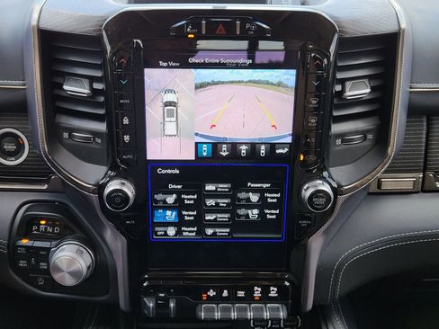 Used 2020 RAM 1500 Limited AWD/4WD image 27