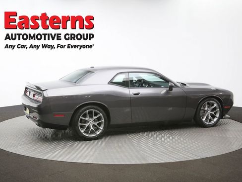 Used 2022 Dodge Challenger GT w/ Driver Convenience Group image 40