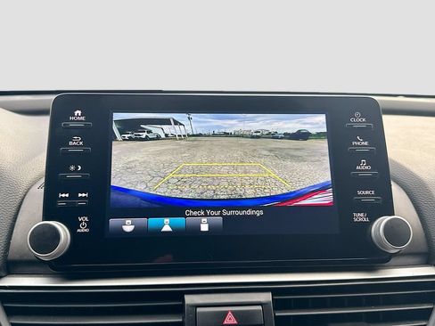 Used 2022 Honda Accord Sport image 16