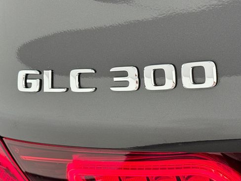 Certified 2022 Mercedes-Benz GLC 300 image 8