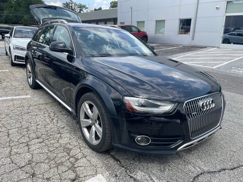 Used 2014 Audi A4 Premium Plus AWD/4WD image 6