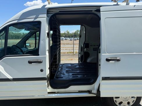 Used 2012 Ford Transit Connect XLT image 60