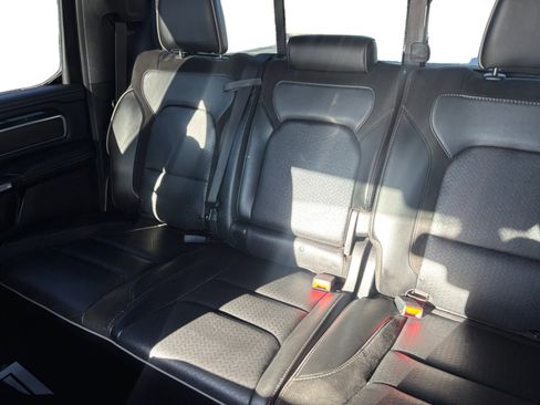 Used 2020 RAM 1500 Laramie w/ Sport Appearance Package image 16