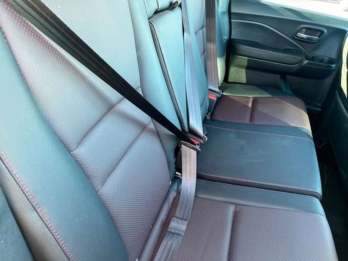 Used 2021 Honda Ridgeline Black Edition image 29