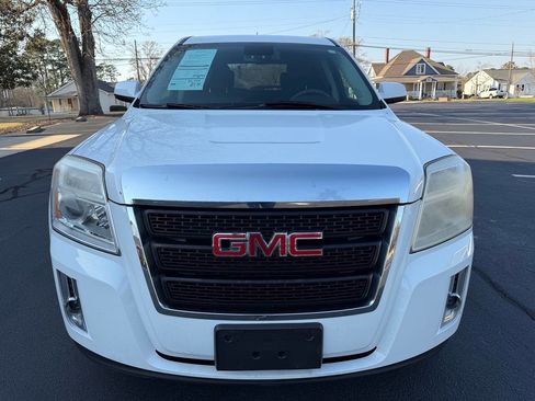 Used 2014 GMC Terrain SLE image 3