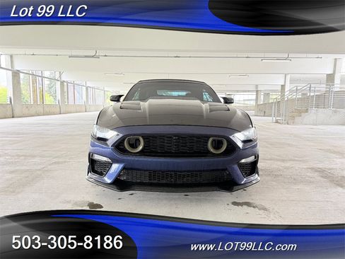 Used 2019 Ford Mustang GT Premium image 7