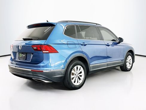 Used 2018 Volkswagen Tiguan SE AWD/4WD image 9